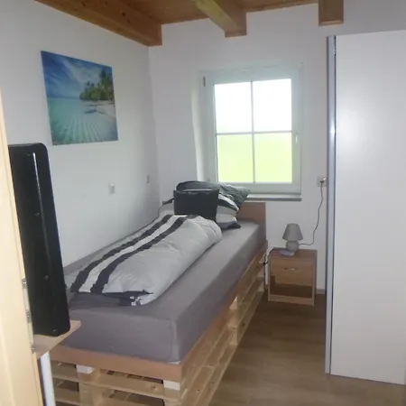 Appartement Allgaeu